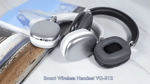 Hoco - Bluetooth Over-Ear Headphones (ESD15)