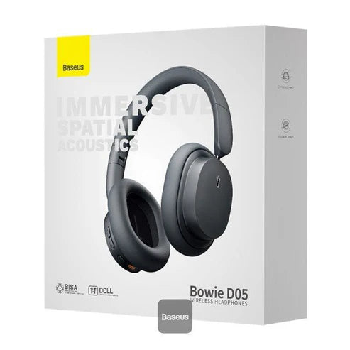 Baseus - Wireless Headphones