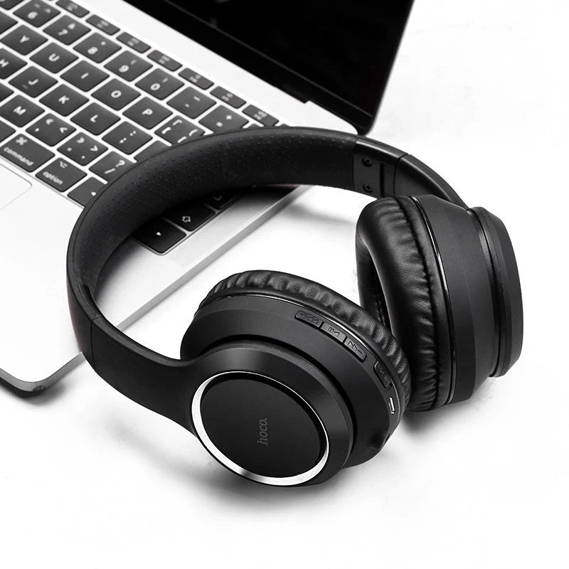 Hoco - Wireless Stereo Headphones