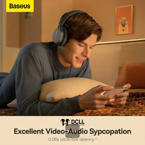 Baseus - Wireless Headphones