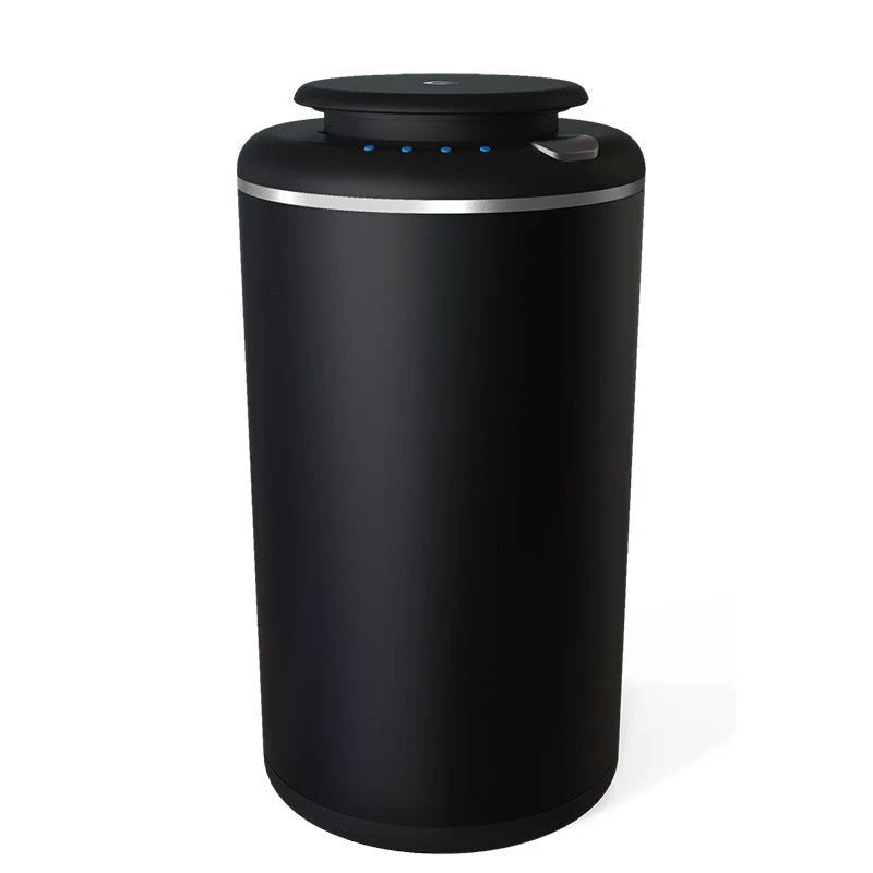 Car Fragrance Machine, Air Purification In A Small Space At Home In The Car, Usb Charging