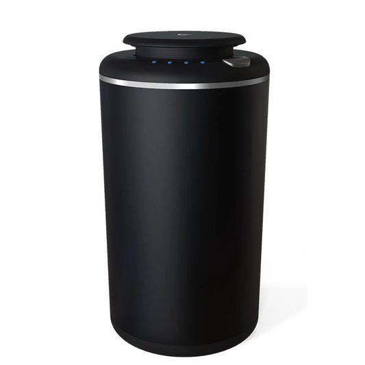 Car Fragrance Machine, Air Purification In A Small Space At Home In The Car, Usb Charging