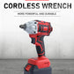 Cordless Wrench Tool Kit