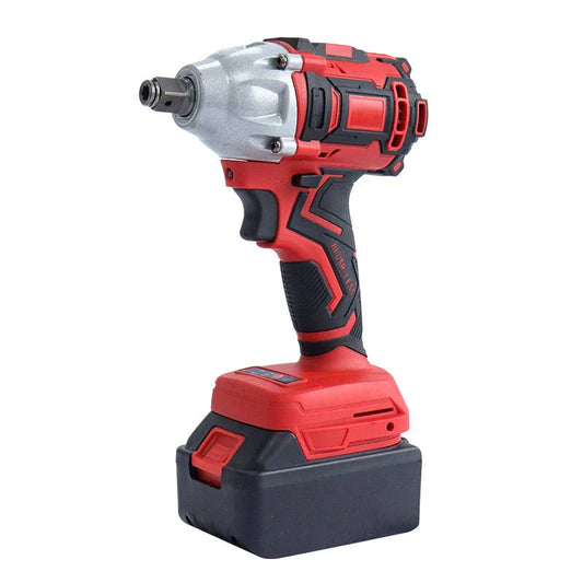 Cordless Wrench Tool Kit