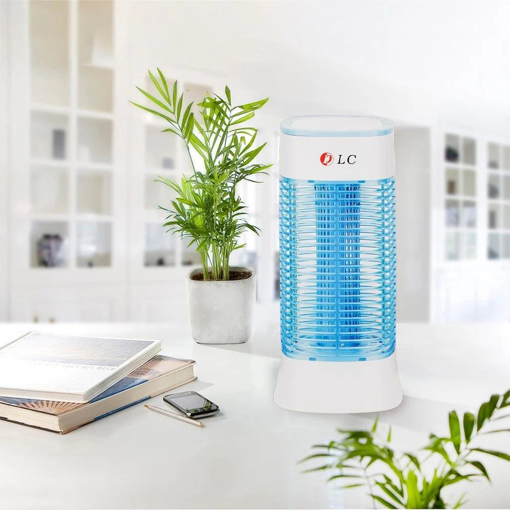 DLC - Electric Mosquito Killer Lamp