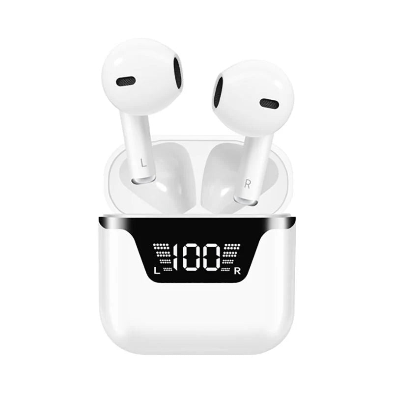 HIFI - True Wireless Earbuds