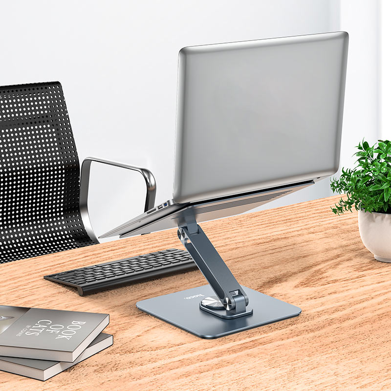 Hoco - Rotating Desktop Holder (PH52 Plus) © - Qevolta.store