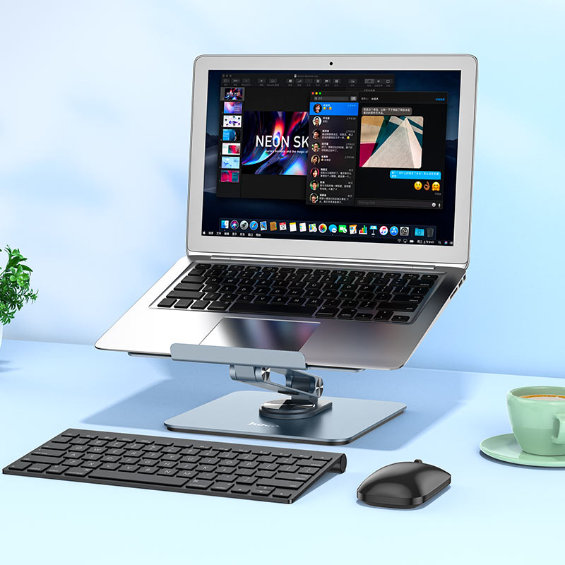 Hoco - Rotating Desktop Holder (PH52 Plus) © - Qevolta.store