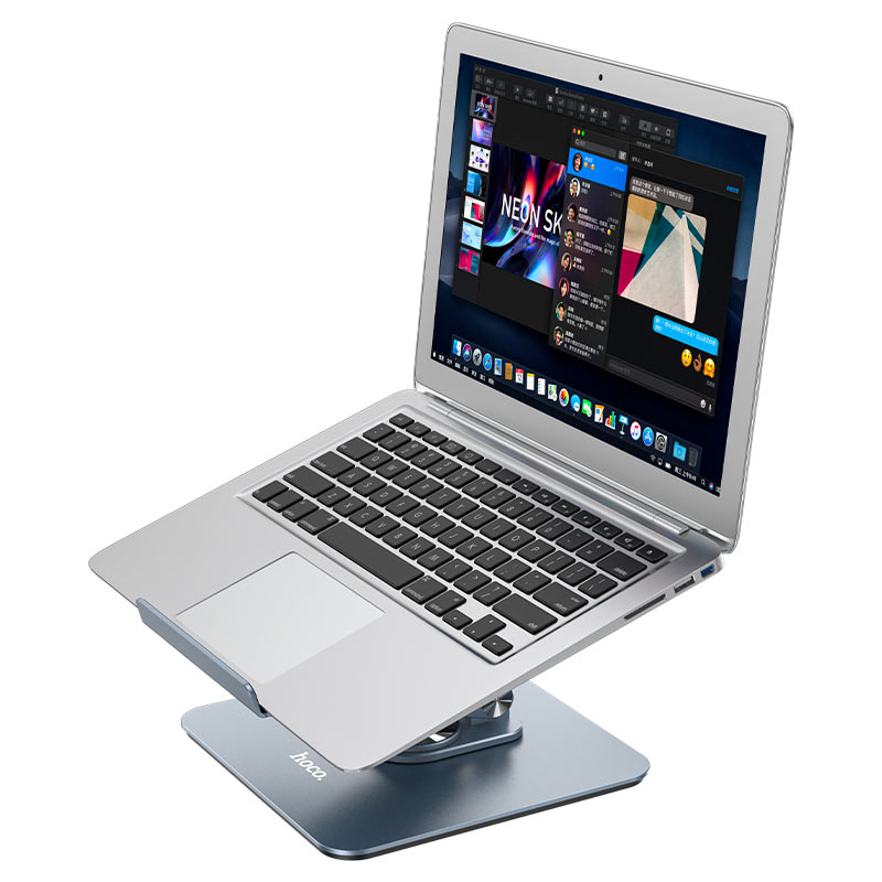 Hoco - Rotating Desktop Holder (PH52 Plus) © - Qevolta.store