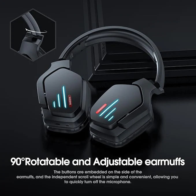 In-Ear Gaming Headphones