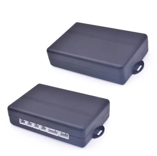Car Parking Sensor