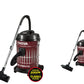 Nova - 2-in-1 Vaccum Cleaner
