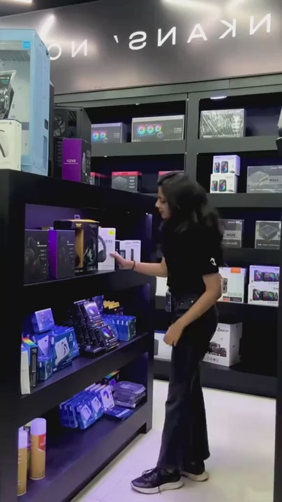 Baseus - Wireless Headphones