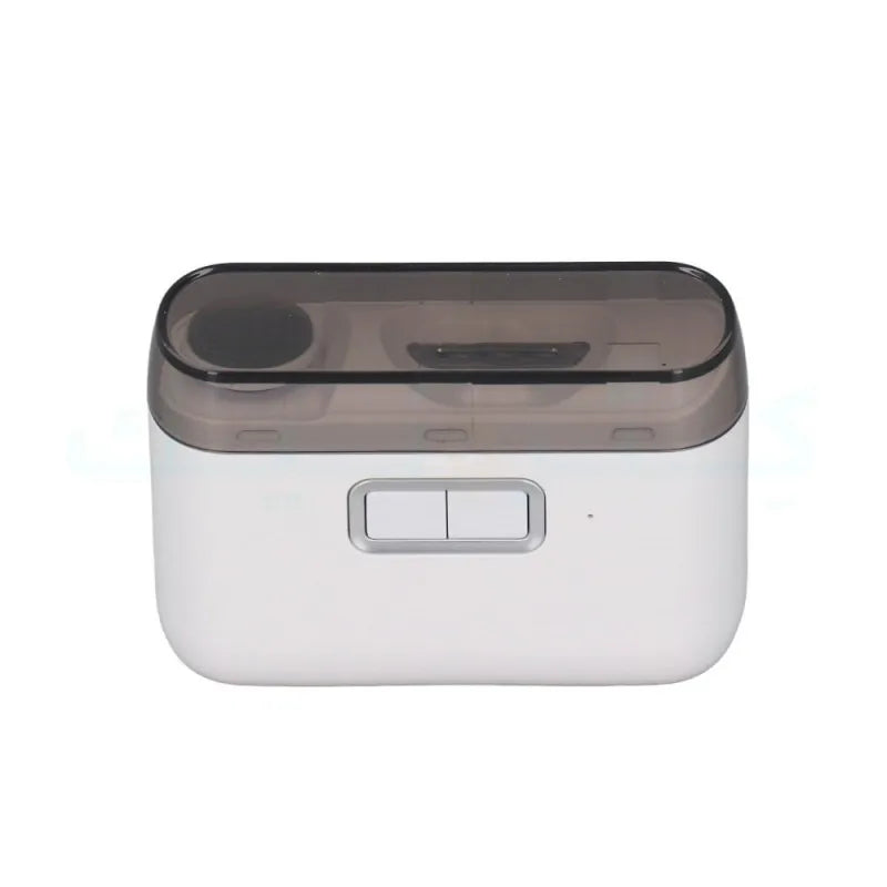 2 in 1 Electric Nail Clipper - Qevolta.store