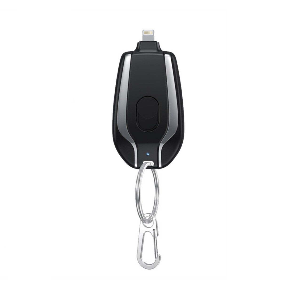 Portable Key Chain Charger - Qevolta.store