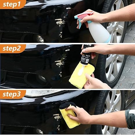 Car scratch Removel Wax - Qevolta.store