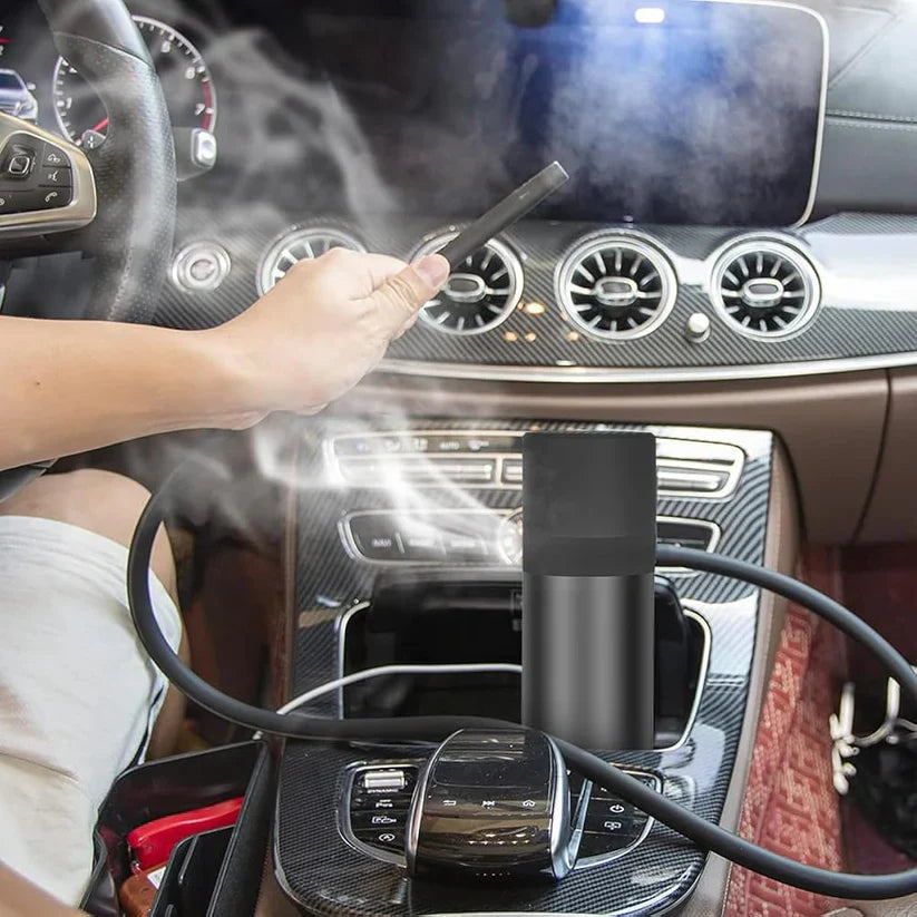 Portable Car Hookah - Qevolta.store
