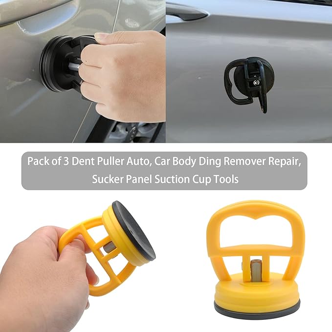 Car Dent Repair Tool - Qevolta.store