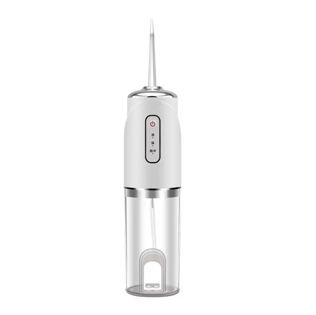 3 In 1 Oral Irrigator - Qevolta.store
