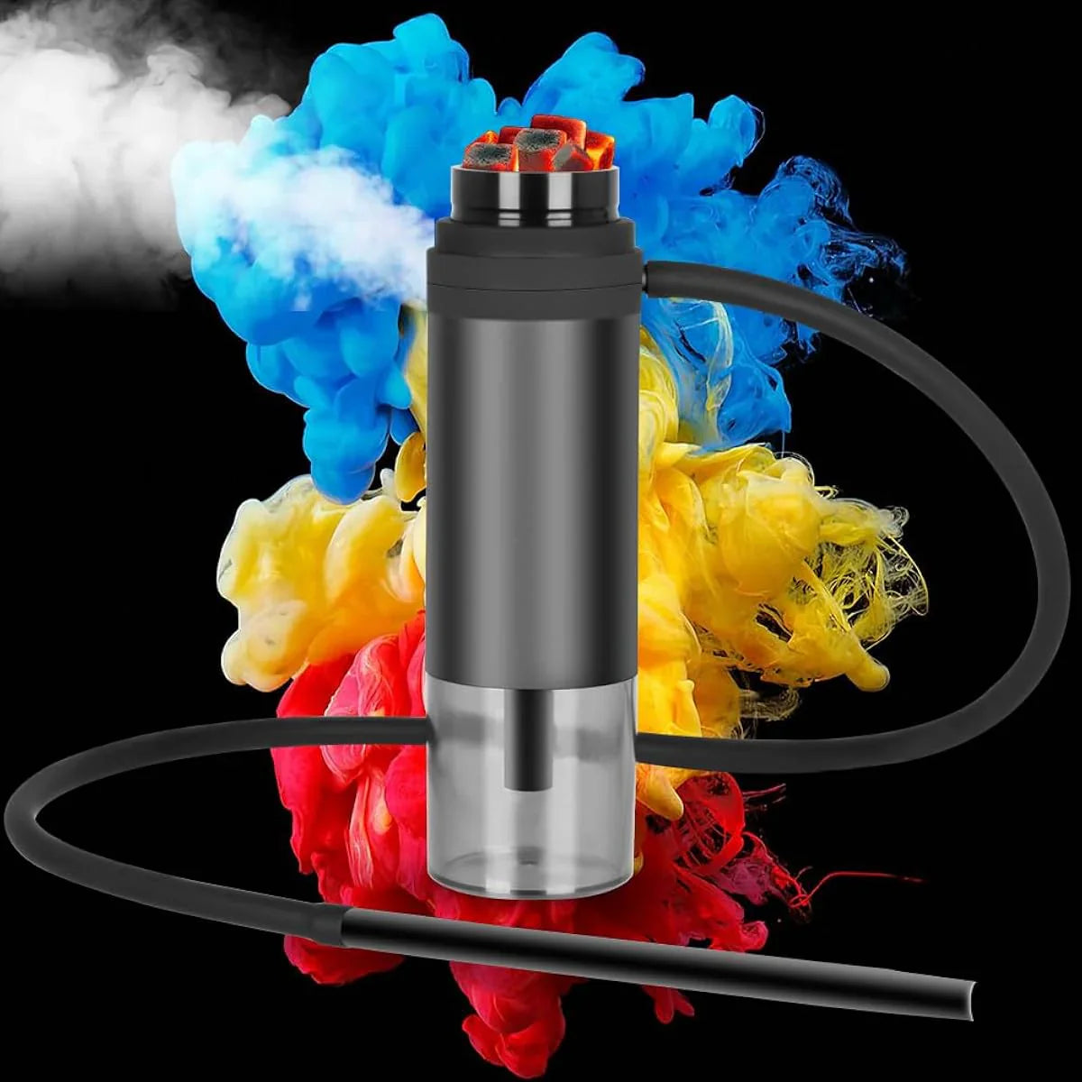 Portable Car Hookah - Qevolta.store