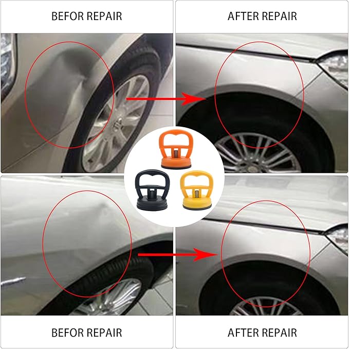 Car Dent Repair Tool - Qevolta.store
