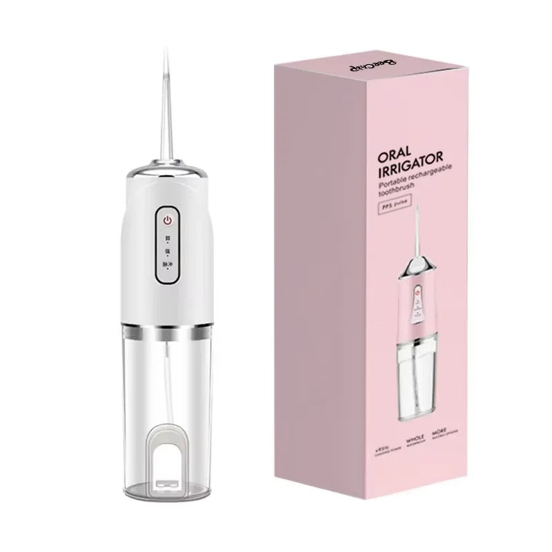 3 In 1 Oral Irrigator - Qevolta.store