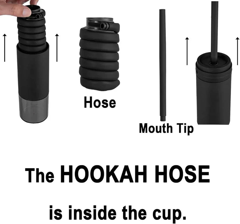Portable Car Hookah - Qevolta.store